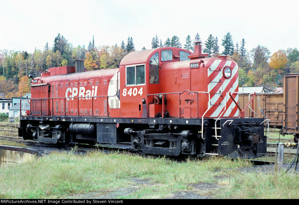 CP Rail RS2 #8404